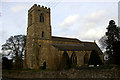 Church of St. Genewys, Scotton in DN21 3QR