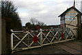 Northorpe Level Crossing in DN21 4AJ
