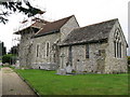 St Mary Church Sullington in RH20 4EZ