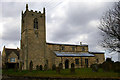 Northorpe Church in DN21 4AA