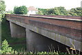 Railway Bridge, Dunchurch in CV23 9LF