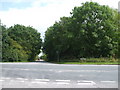 Ash Holt Crossroads in DN21 4JL