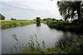 River Lark near Isleham in CB7 5SW
