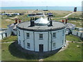 The Round House, Dungeness in TN29 9NB