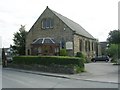 Norristhorpe United Reformed Church - Norristhorpe Lane in WF15 7BU
