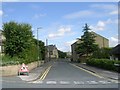 School Street - Norristhorpe Lane in WF15 7YX