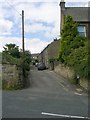 Heath Street - Liversedge Hall Lane in WF15 7YX