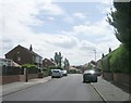 Lincoln Avenue - Lumb Lane in WF15 7HA