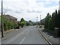 Robin Royd Avenue - Crossley Lane in WF14 0NF