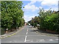Robin Royd Drive - Robin Royd Avenue in WF14 0NF