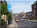 Mansfield Road, Rotherham in S60 2AG
