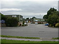 Ringwood, Stag Business Park in BH24 1EX