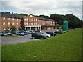Holiday Inn Corby in NN14 1DE