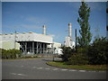 Power station: Corby in NN17 4SL