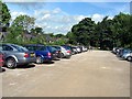 Overflow Car Park for Harlow Carr Gardens in HG3 1FL