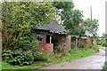 Derelict agricultural buildings in Hunningham in CV33 9EF