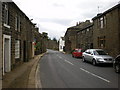 Main Street, Stanbury in BD22 0JB