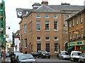 The Shire Hall, Hertford in SG13 8BB