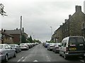Headfield Road - Warren Street in WF12 9JJ