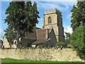 St James Church, Preston Road, Yeovil in BA20 2HB