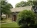St Gabriel Church, Stanbury in BD22 0HU