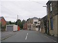 Dale Street - Brewery Lane in WF12 9DG