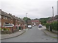 Slaithwaite Avenue - Victoria Road in WF12 9DG