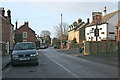King Street, Scalford, Leicestershire in LE14 4DN
