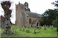 St Mary's, Priors Hardwick in CV47 7SW