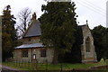 All Saints', Adstone in NN12 8DY