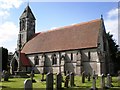 St. Mary's Church, Fimber in YO25 9FW