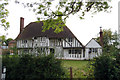 Biddenden Green Farmhouse, Lewd Lane, Smarden in TN27 8NQ