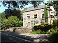 Calver Methodist Church in Calver