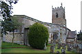 St Mary the Virgin's, Wappenham in NN12 8WJ