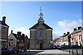 Brackley Town Hall in NN13 5RX