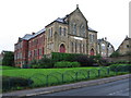 Heeley - Primitive Methodist Church in S2 3PP