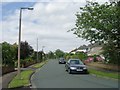 Cumberland Avenue - Dorchester Road in HD2 2JJ