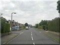 Gleneagles Way - Ganton Way in HD2 2NF