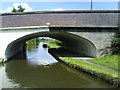 Bridge 70 (Kings Arms Bridge) over the Grand Union Canal in B93 0ED