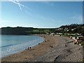 Langland Bay, Gower in SA3 4QP