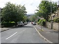 Woodhouse Avenue - Central Avenue in HD2 1DH