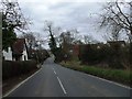 Ongar Road, Stondon Massey in CM15 0HN