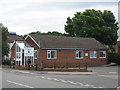 Earlswood Baptist Church, Redhill Surrey in RH1 6RX
