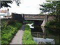 Stourbridge Canal - Farmer's Bridge in DY5 3TG