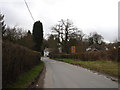 Watermill Lane Catsfield East Sussex in TN33 9BP