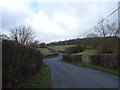 Crowhurst  Road East Sussex in TN33 9AT
