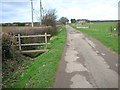 Farm Road at Ringstead in NN14 4QR
