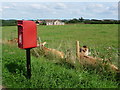 Stalbridge: postbox № DT10 129, Kings Mill Road in DT10 2SL