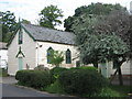 Converted Church, Walnut Tree in Matfield