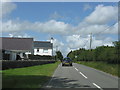 Bungalows By The B5109, Llansadwrn in LL59 5SN